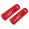 BA-Golf Cart Shock Springs For Golf Cart G14, G16, G19, G20, G22, G29 Heavy Duty Rear Suspension Coil Spring
