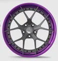 Custom Forged & Cast Alloy Wheels 5x112 5x120 | 18-24 Inch Deep Dish Rims for BMW, Tesla, Mercedes, Audi