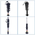 2025 American Cars Suspension Parts Front Rear Spring Shock Absorbers Assembly for Cadillac Escalade ATS CTS GMC Yukon 84176631