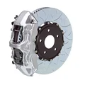 JOVA Racing Brake System Big Brake Kit | 355mm/380mm/405mm Rotors | 4/6-Piston Calipers