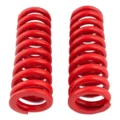 BA-Golf Cart Shock Springs For Golf Cart G14, G16, G19, G20, G22, G29 Heavy Duty Rear Suspension Coil Spring