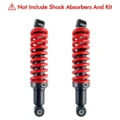 BA-Golf Cart Shock Springs For Golf Cart G14, G16, G19, G20, G22, G29 Heavy Duty Rear Suspension Coil Spring