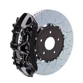 JOVA Racing Brake System Big Brake Kit | 355mm/380mm/405mm Rotors | 4/6-Piston Calipers