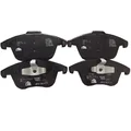 Original Front & Rear Brake Pads Set for SAIC MG 350 550 360 RX3 RX5 MG5 MG6 MG7 HS ZS GT GS | OE 10138340 10030811