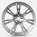 2025 New Aluminum Alloy 19x9.5" Replacement Wheel Rim for Tesla Model 3 & Model Y 2017-2024 | OE 96958, 118822200B, 118822200