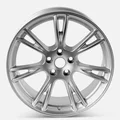 2025 New Aluminum Alloy 19x9.5" Replacement Wheel Rim for Tesla Model 3 & Model Y 2017-2024 | OE 96958, 118822200B, 118822200