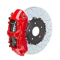 JOVA Racing Brake System Big Brake Kit | 355mm/380mm/405mm Rotors | 4/6-Piston Calipers