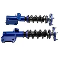 MaXpeedingrods Adjustable Coilover Suspension Kit for Ford Mustang 2005-2014 | Struts & Shocks Absorbers
