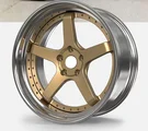 Custom Forged & Cast Alloy Wheels 5x112 5x120 | 18-24 Inch Deep Dish Rims for BMW, Tesla, Mercedes, Audi