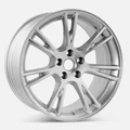 2025 New Aluminum Alloy 19x9.5" Replacement Wheel Rim for Tesla Model 3 & Model Y 2017-2024 | OE 96958, 118822200B, 118822200