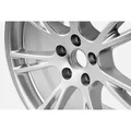 2025 New Aluminum Alloy 19x9.5" Replacement Wheel Rim for Tesla Model 3 & Model Y 2017-2024 | OE 96958, 118822200B, 118822200