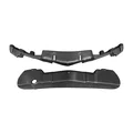 ZL1 Style Front Bumper Conversion Cover for Chevrolet Camaro SS 2019-2022 | ABS Primed Black | Direct Replacement