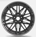 Custom Forged & Cast Alloy Wheels 5x112 5x120 | 18-24 Inch Deep Dish Rims for BMW, Tesla, Mercedes, Audi