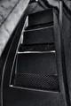 Tom Auto Carbon Fiber AC Style Radiator Cover for Ford Mustang GT 2018-2023 | Front Engine Valve Cover | Real Carbon Fiber