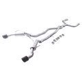 GFC Catback Exhaust System for 2018 Infiniti Q50 3.0T | 304 Stainless Steel Electric Valved Muffler