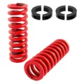 BA-Golf Cart Shock Springs For Golf Cart G14, G16, G19, G20, G22, G29 Heavy Duty Rear Suspension Coil Spring