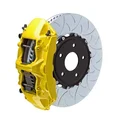JOVA Racing Brake System Big Brake Kit | 355mm/380mm/405mm Rotors | 4/6-Piston Calipers