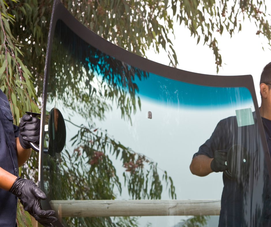 Mobile Auto Glass & Chip Repair