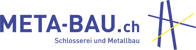 Logo de Meta-Bau AG