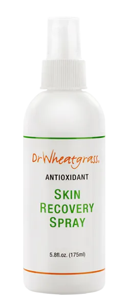 Antioxidant Skin Recovery Spray 5.8oz