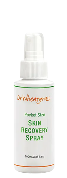 'Pocket Size' Skin Recovery Spray 3.38oz