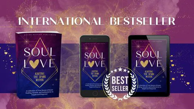 Soul Love International Best Seller