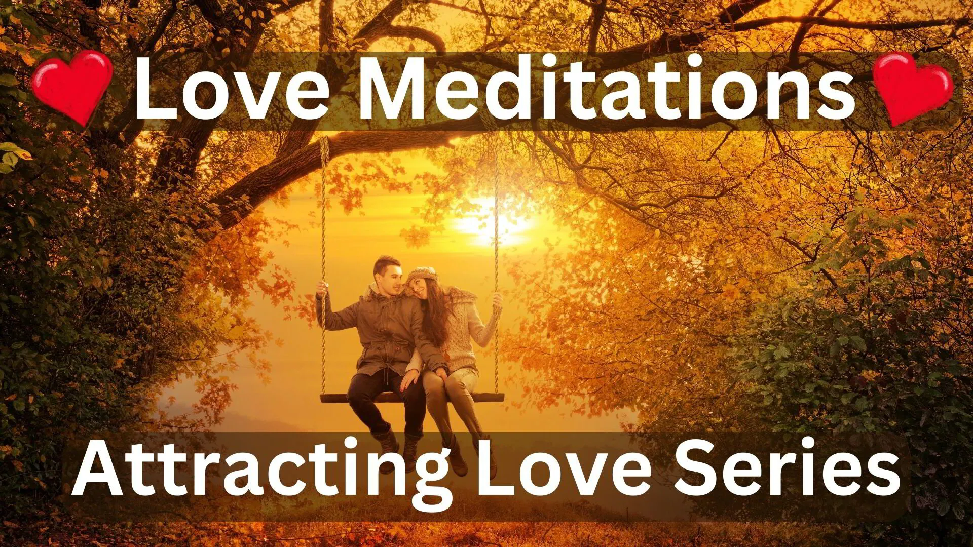 Love Meditations Image
