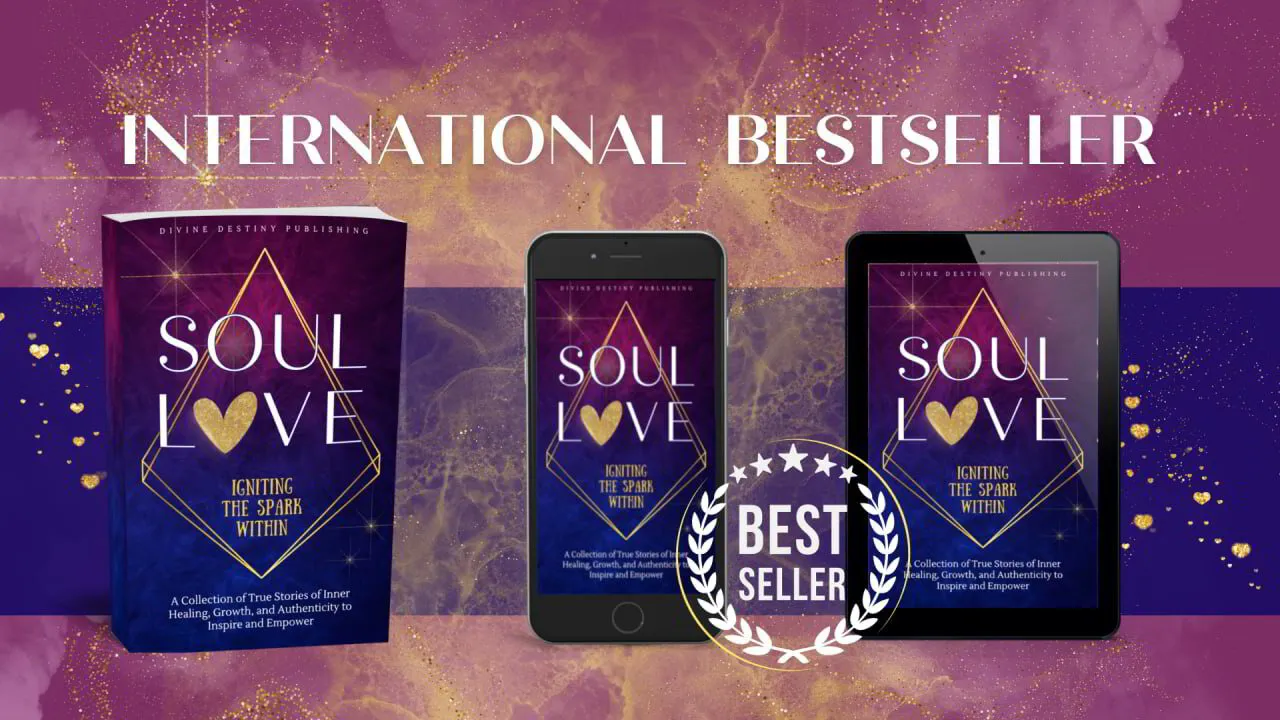 International Best Seller Soul Love
