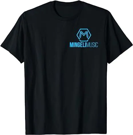 MingeliMusic Tshirt