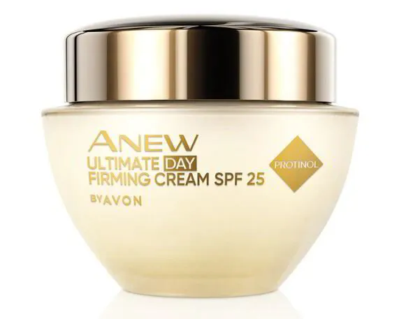 Anew Ultimate Day Firming Cream SPF 25