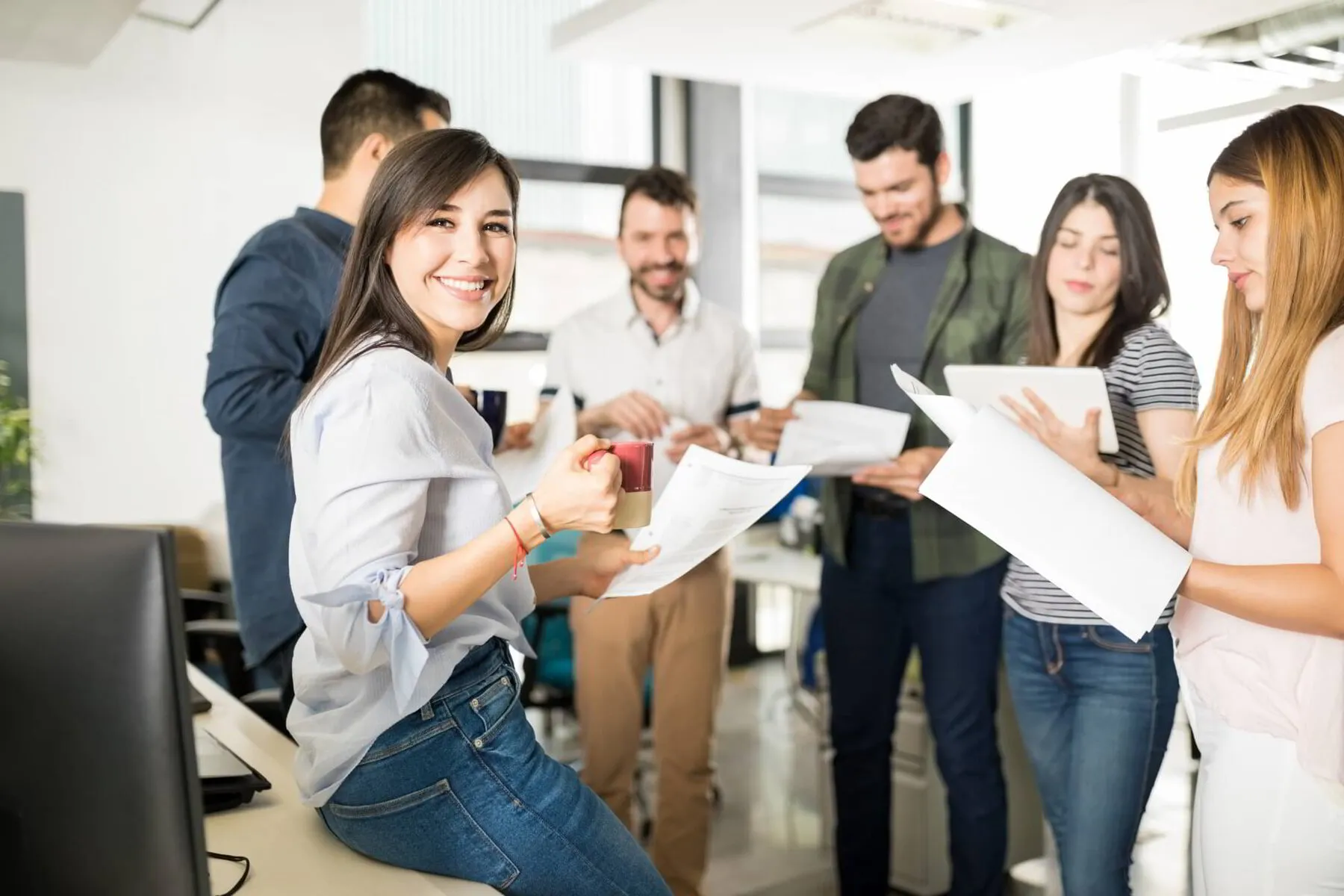 7 Employee Engagement Strategies Every Workplace Needs