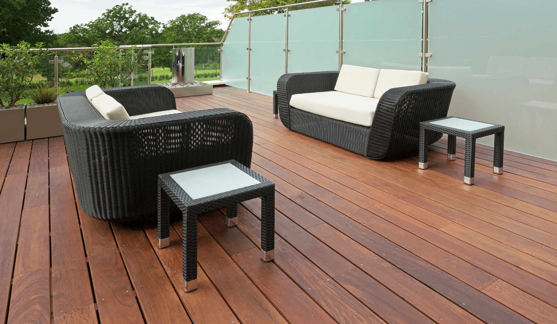 Calgary's Best deck Work Voted 1 By Top Magazine