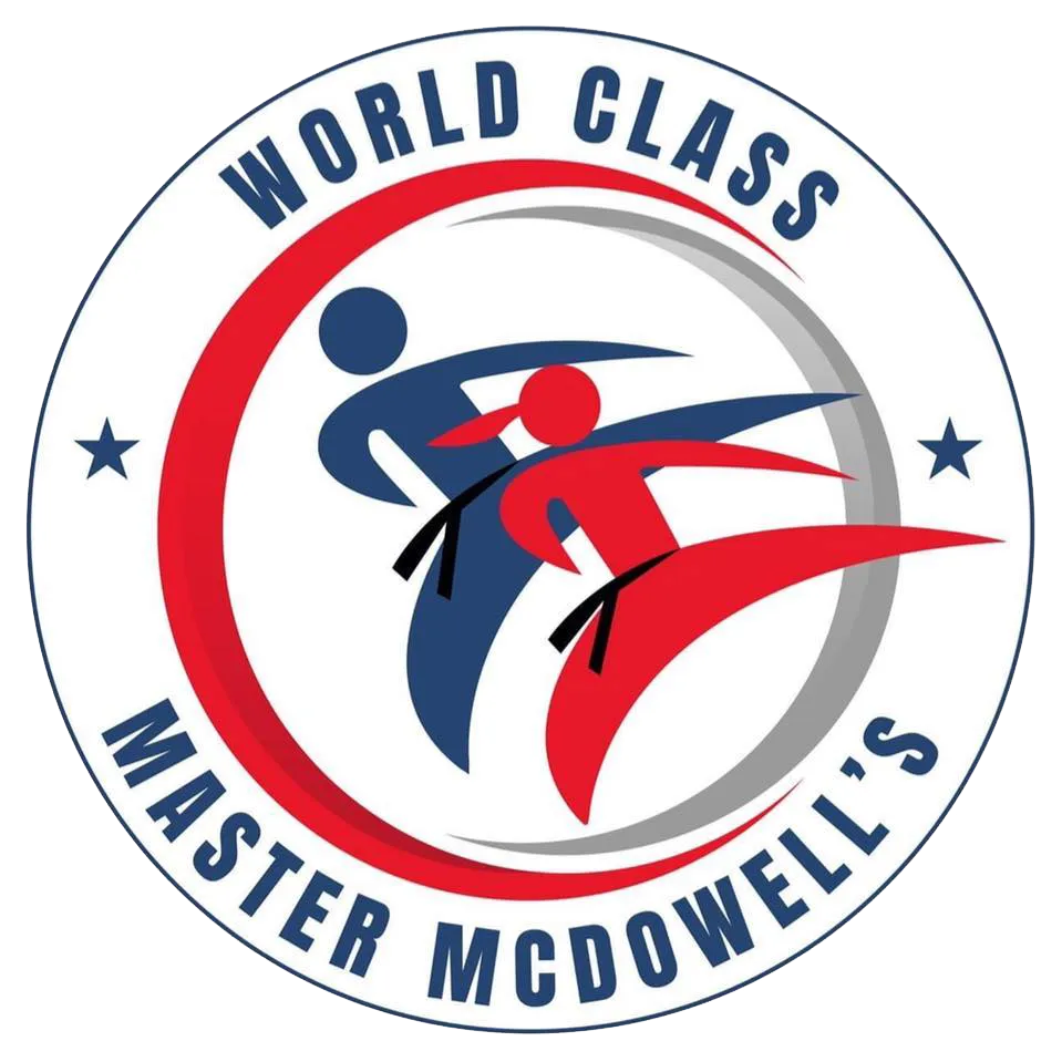 Master McDowell’s World Class Tae Kwon Do