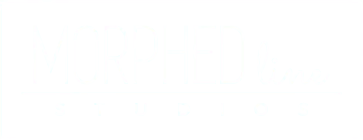 Morphed Line Studios Boxed Logo