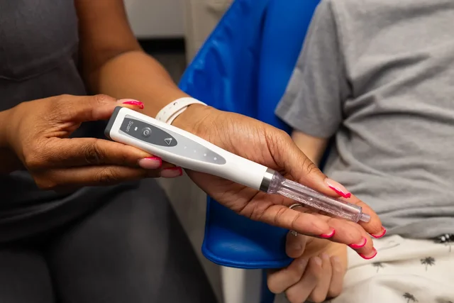 Our Technology is for kids First Impressions Pediatric Dentistry