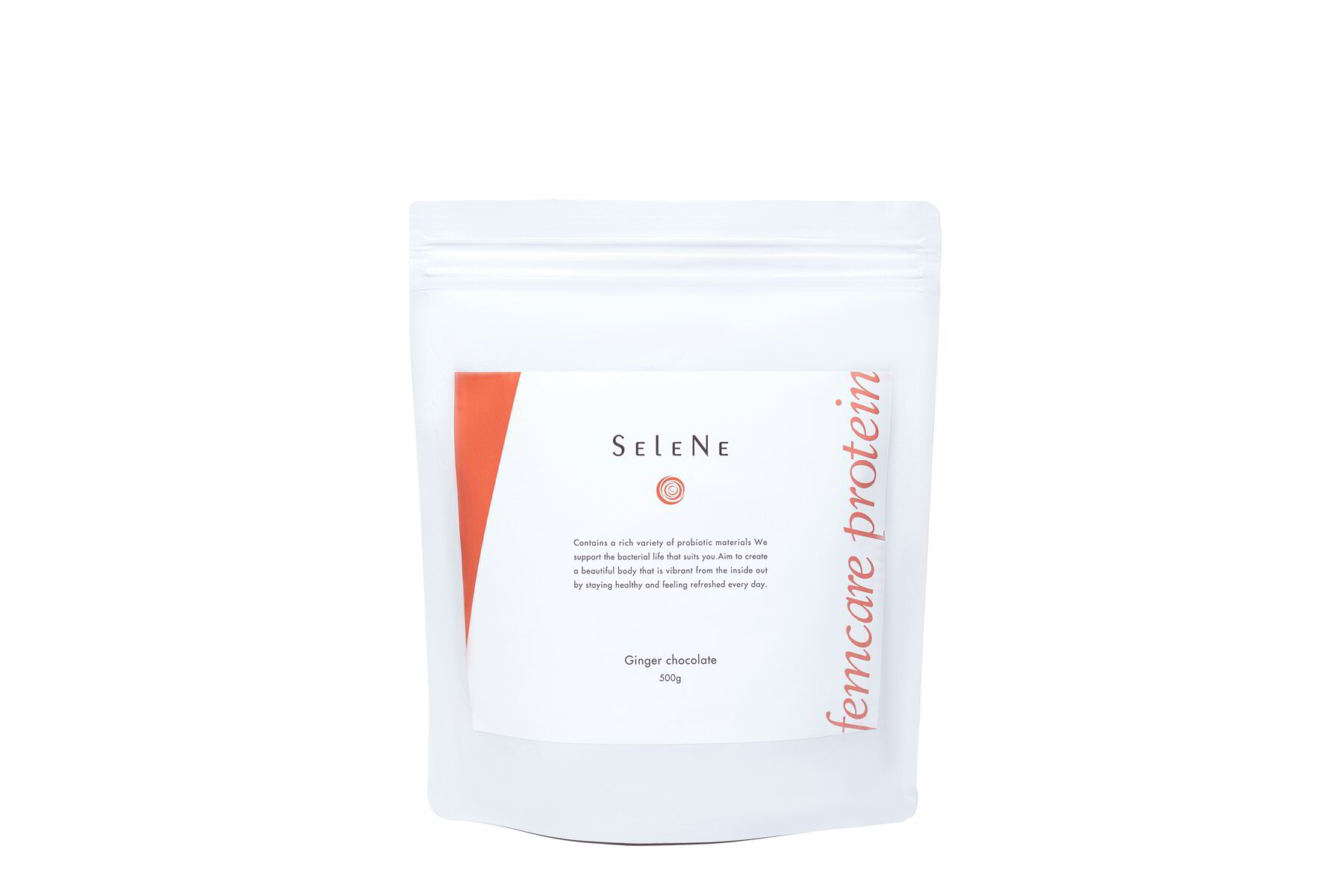 フェムケア3点セット（ソープ＋ジェル＋プロテイン）