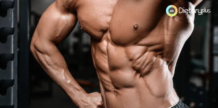 Dieta para ganar masa muscular de forma efectiva