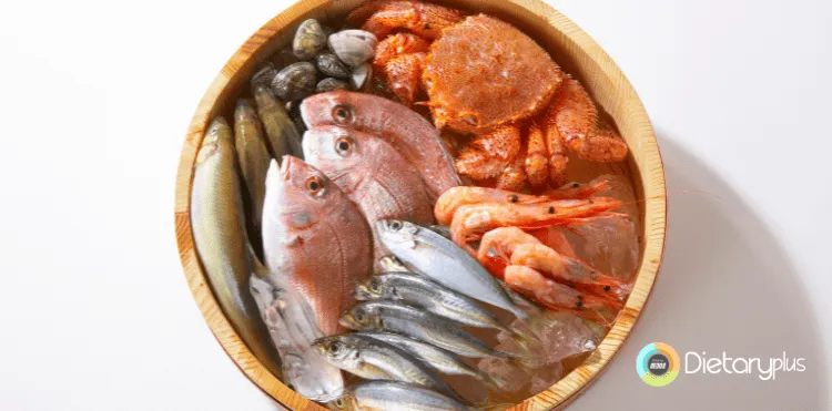 Pescados ricos en selenio para hipertiroidismo Beneficios en tu dieta para el equilibrio hormonal