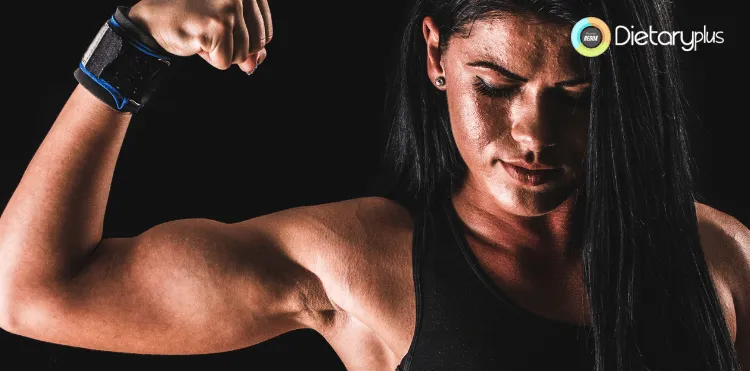 La Dieta Redox y el aumento de masa muscular