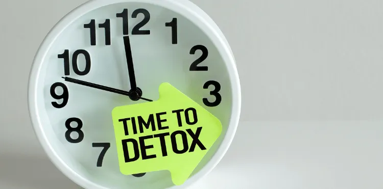 ¿Funciona la dieta detox para perder peso?