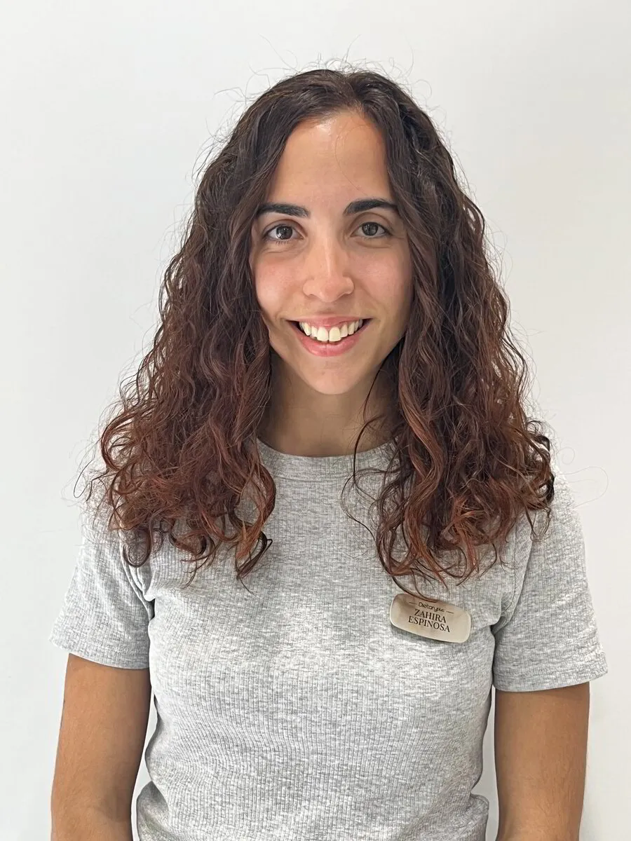 Zahira Espinosa