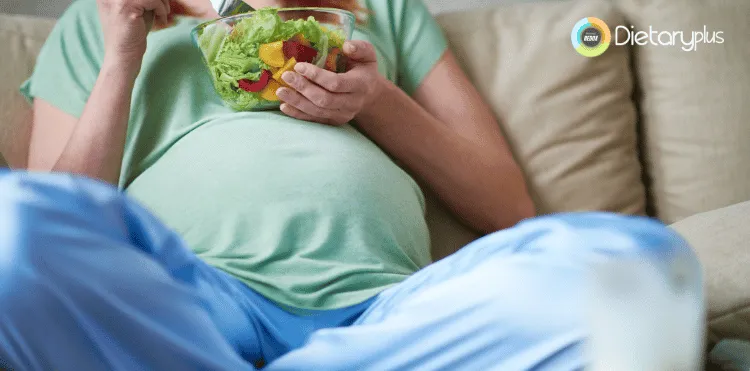 Alimentos y hábitos a evitar cuando estás Embarazada: