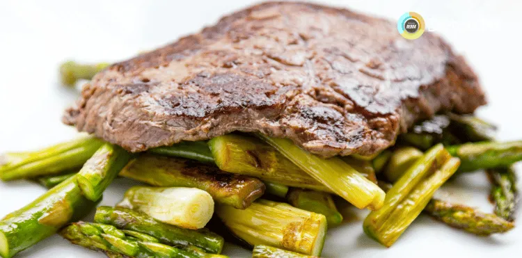 Cómo el Método Redox puede complementar la Dieta Paleo