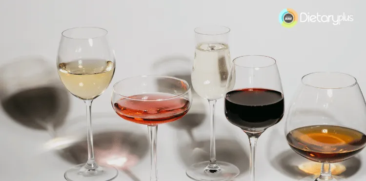 ¡Descubre las bebidas alcohólicas menos perjudiciales para adelgazar!
