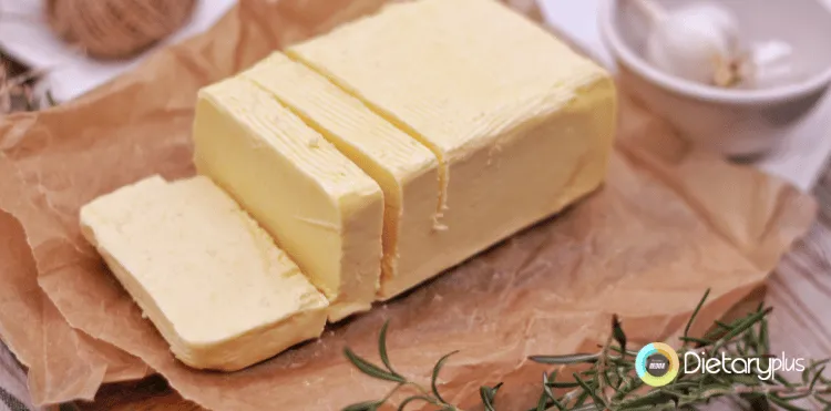 Descubre los increíbles beneficios de la mantequilla para tu salud