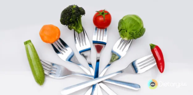 Dieta astringente, Alimentos permitidos y prohibidos