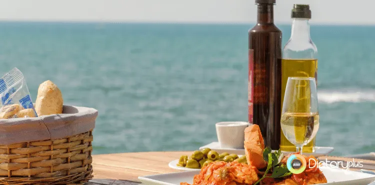 Dieta Mediterránea: Un Enfoque Saludable y Equilibrado para Mejorar tu Bienestar