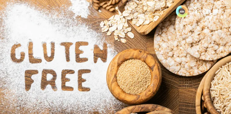 Dieta sin gluten para personas sanas: Beneficios y Recomendaciones.