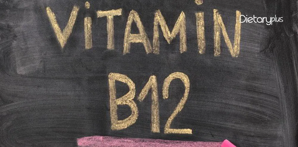 Vitamina B12