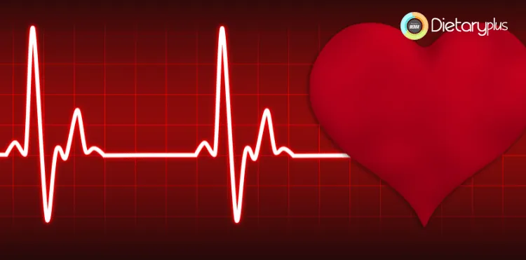 El Latido Cardíaco de la Salud: Berberina y tu Corazón